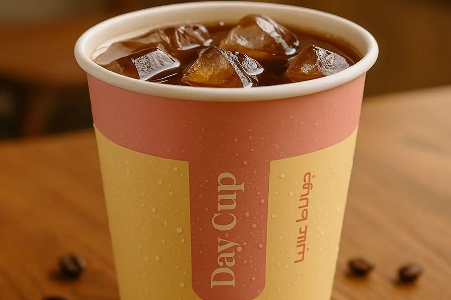 Ethiopian V60 Iec - Small