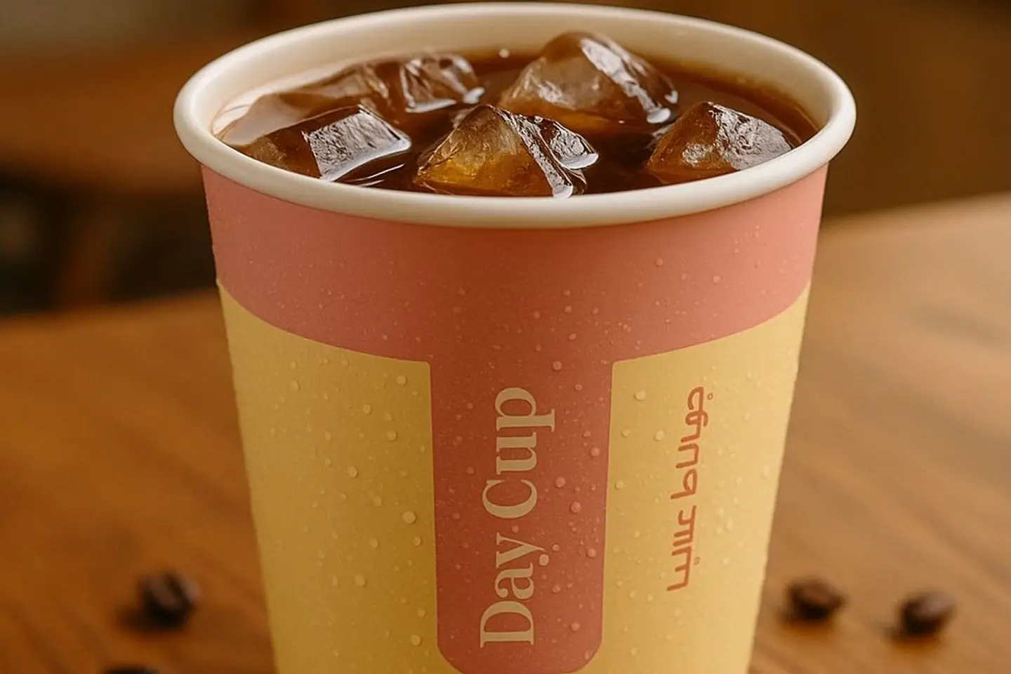 Colombian V60 Iec - Small