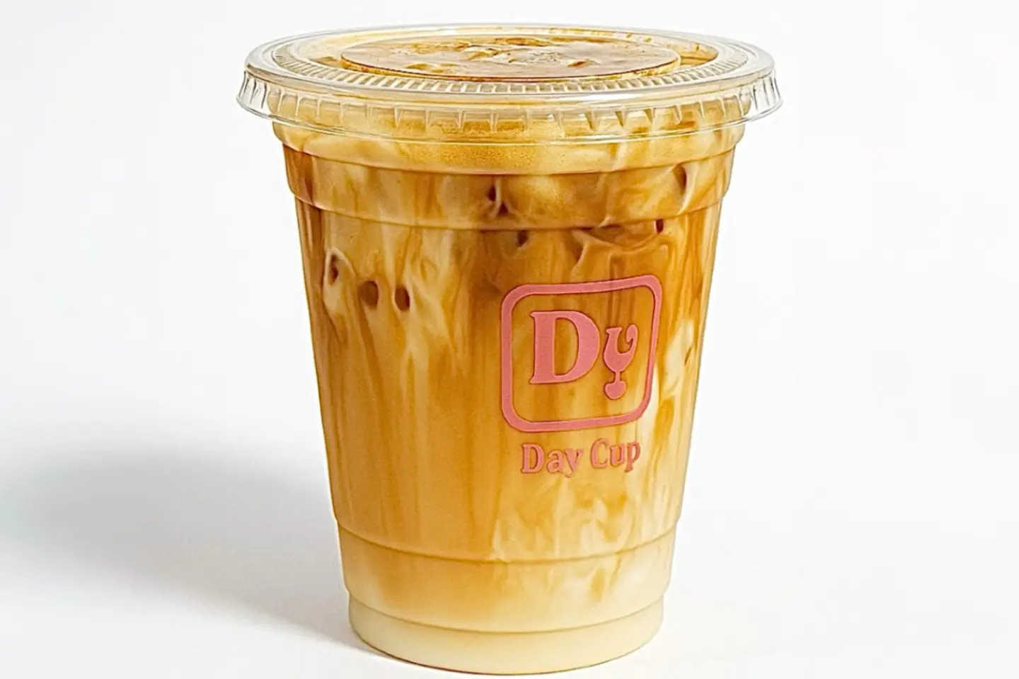 Spanish Latte Iec - Small