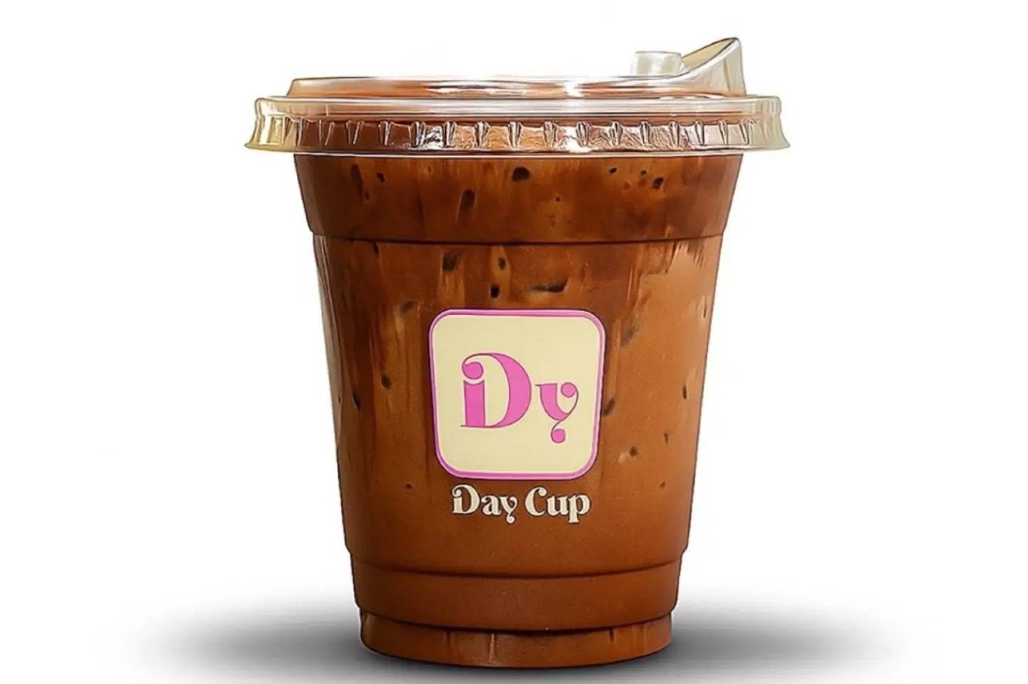 Iced Chocolate - Small