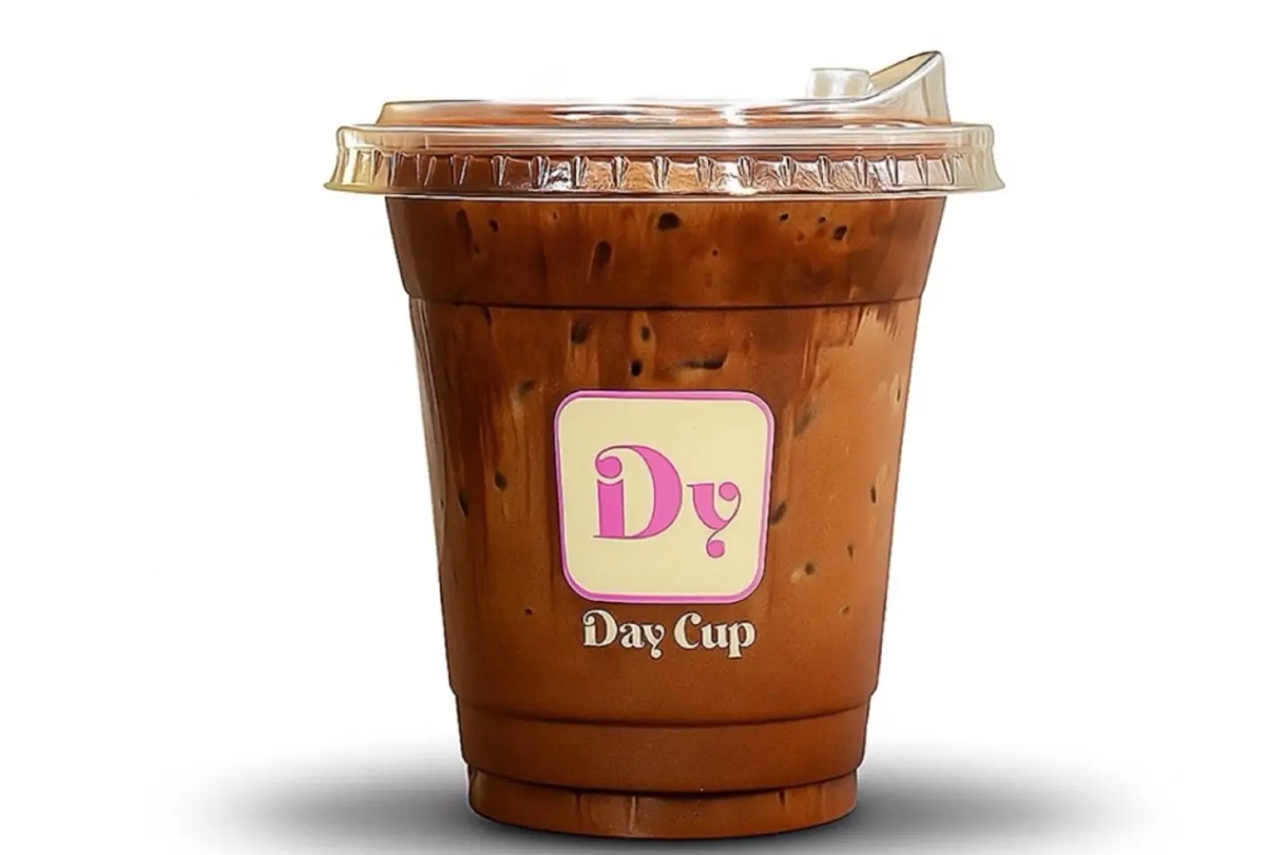 Hot Chocolate - Small