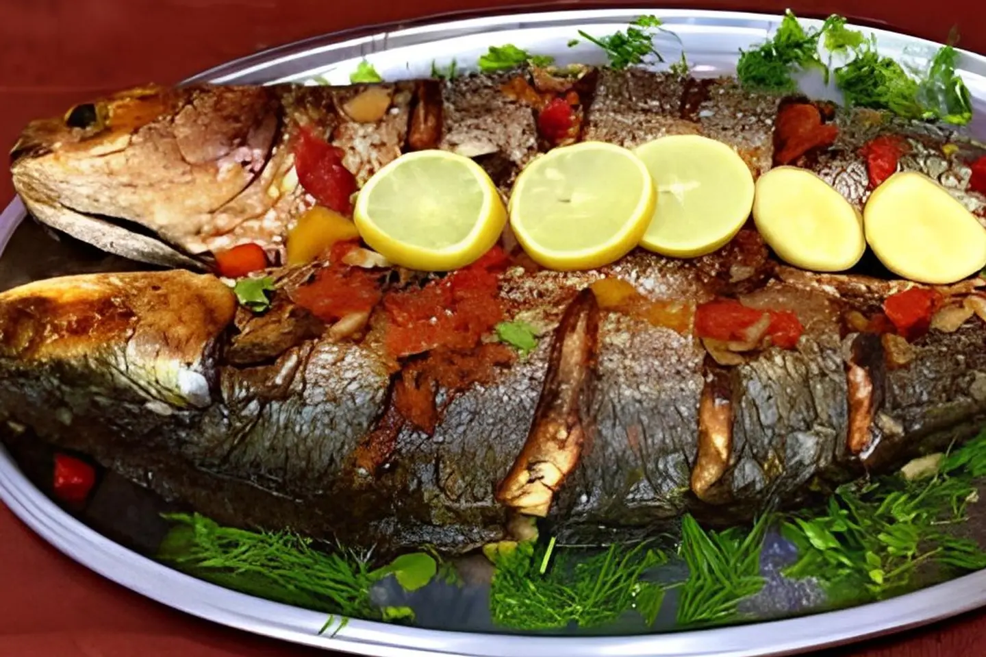 بوري زيت وليمون - نصف كيلو بوري زيت وليمون