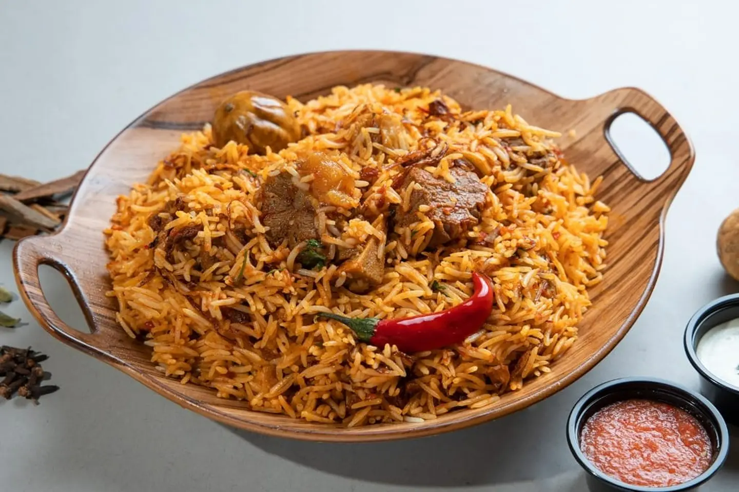 Mekashin Meet   Chicken - Half A Chicken