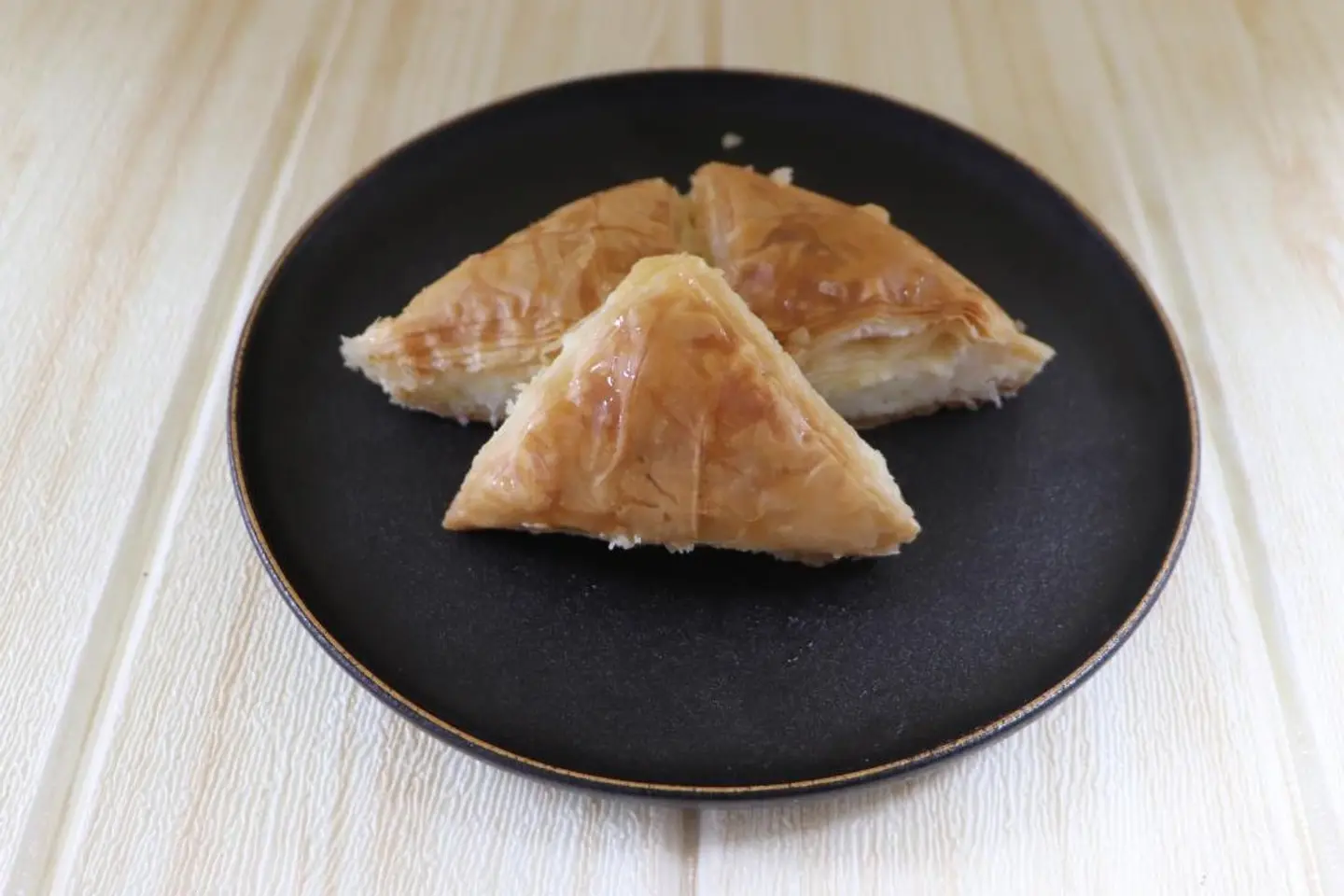 وربات قشطة - نص كيلو