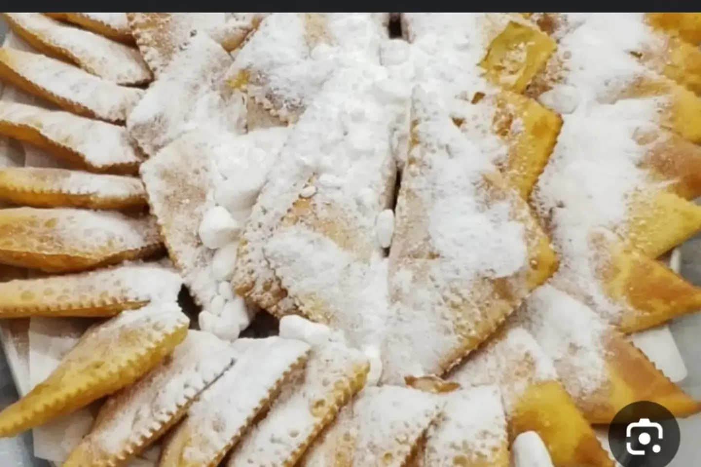 سكرية قشط - صغير