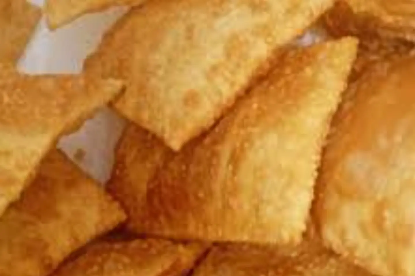 بف دجاج - صغير