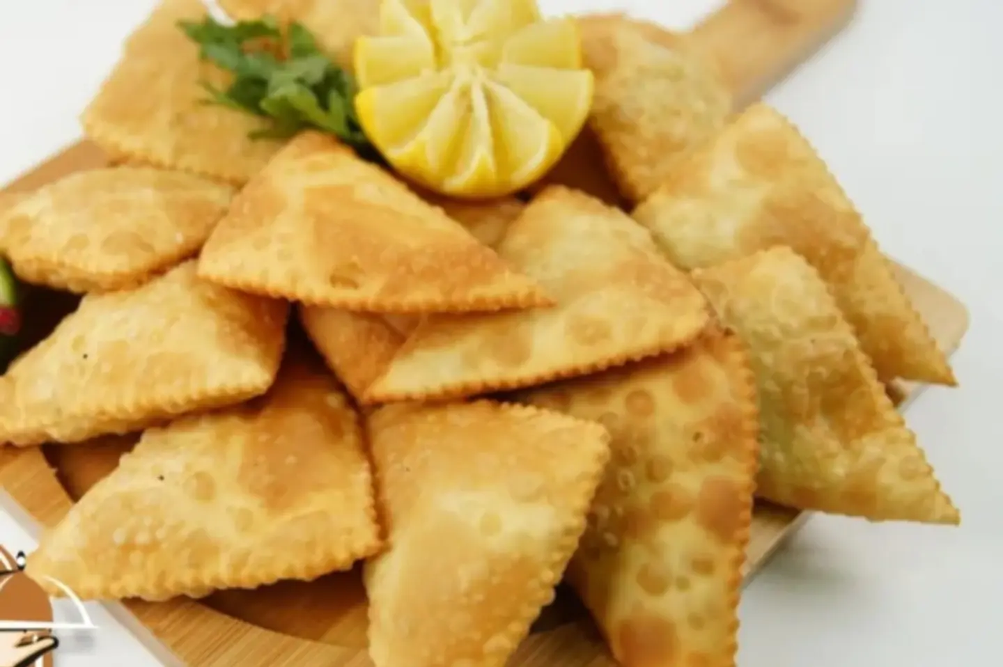 بف لبنة - صغير