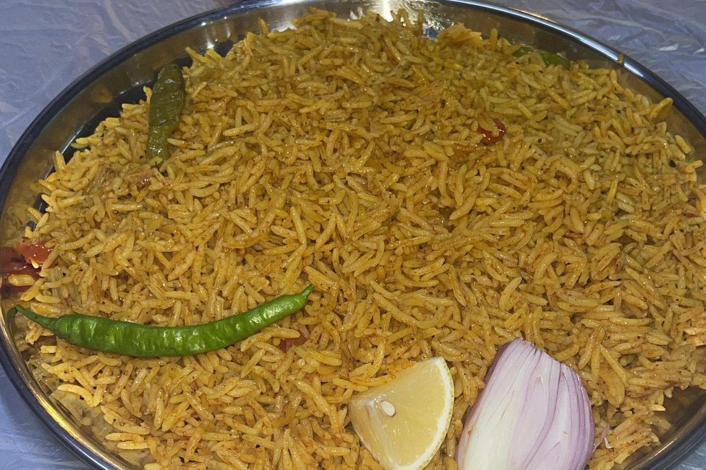 رزكبسة - كبسة