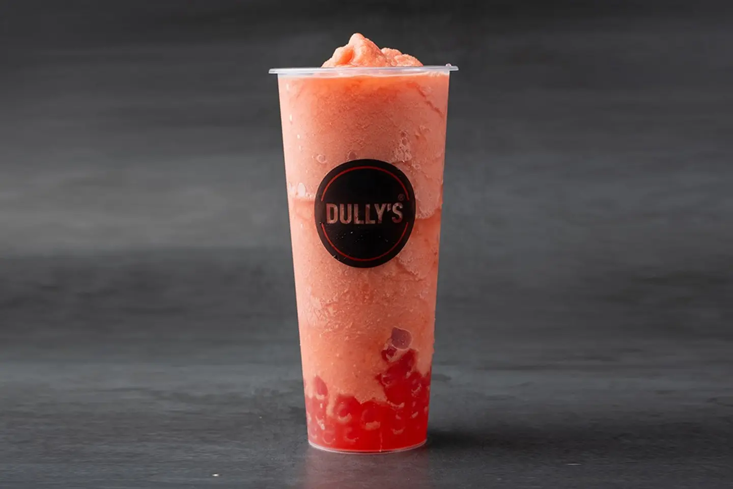 Watermelon Pirckly Pear Assam Tea Freezi - Medium