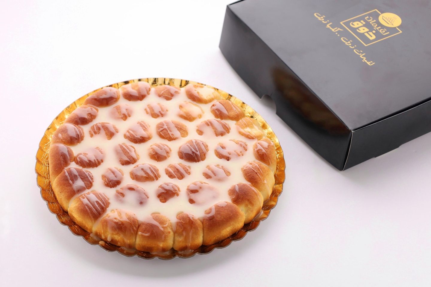 خلية جبن نستلة - وسط