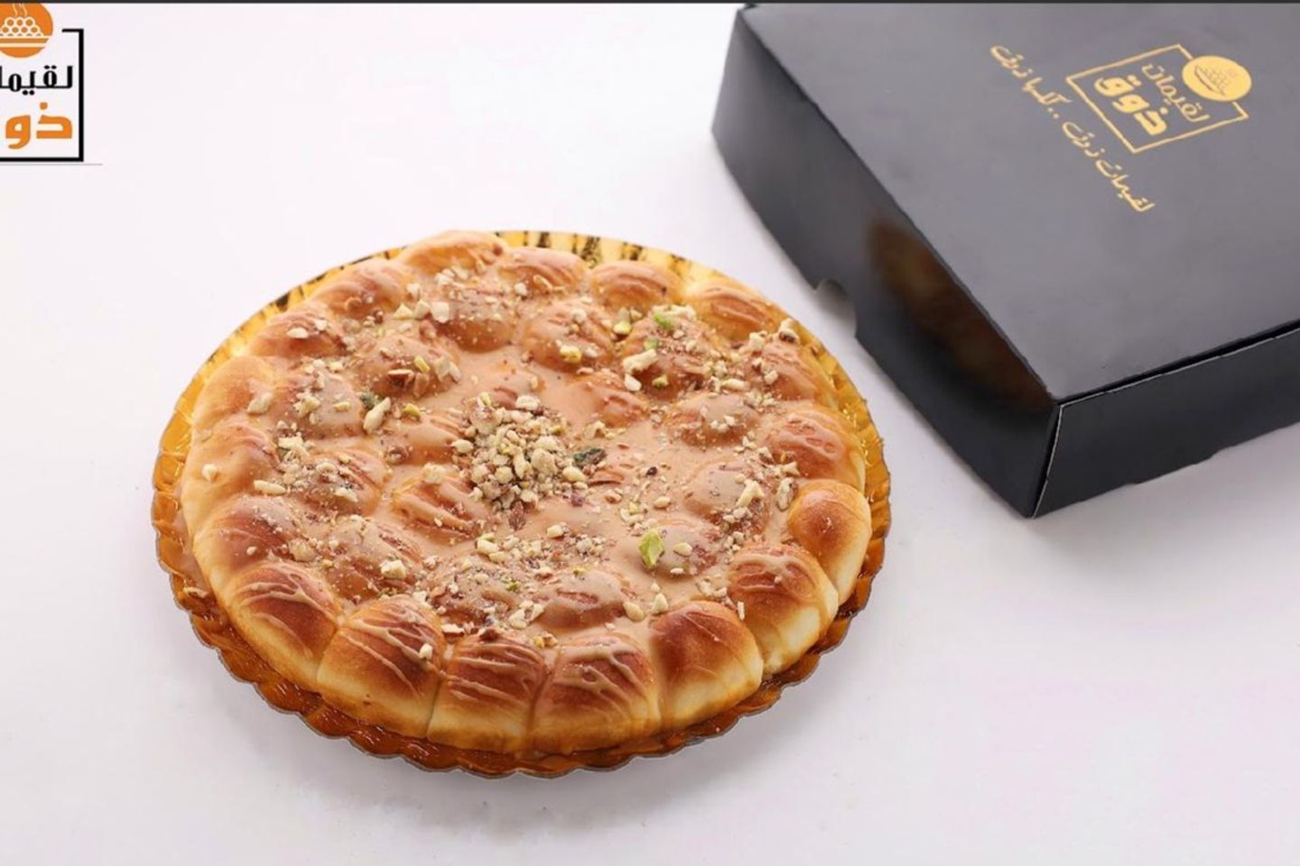 خلية البيكان - كبير