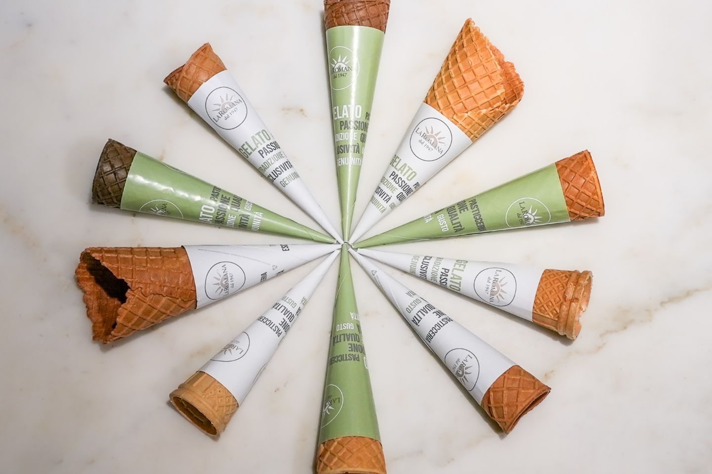 Classic Cone - Classic Cone