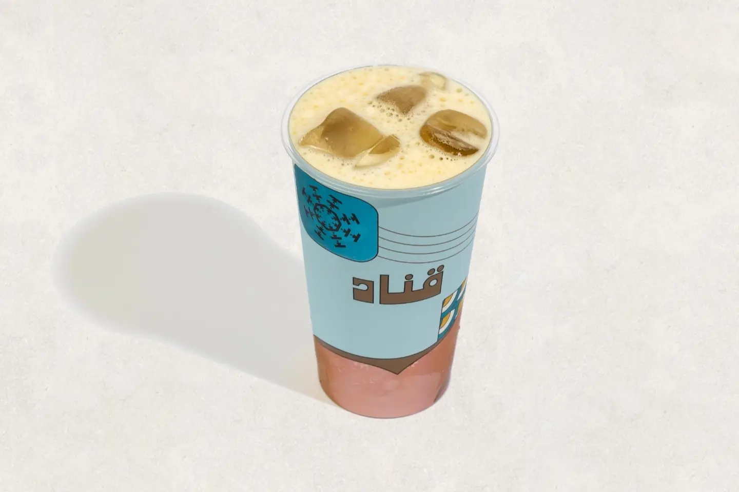 Iced Tea Havana - Small
