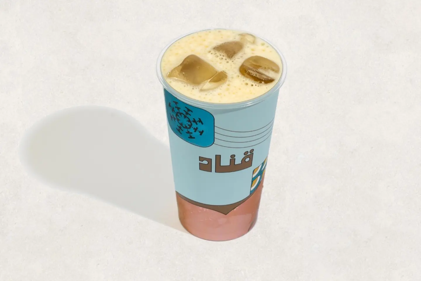 ايس تي رحيق - صغير