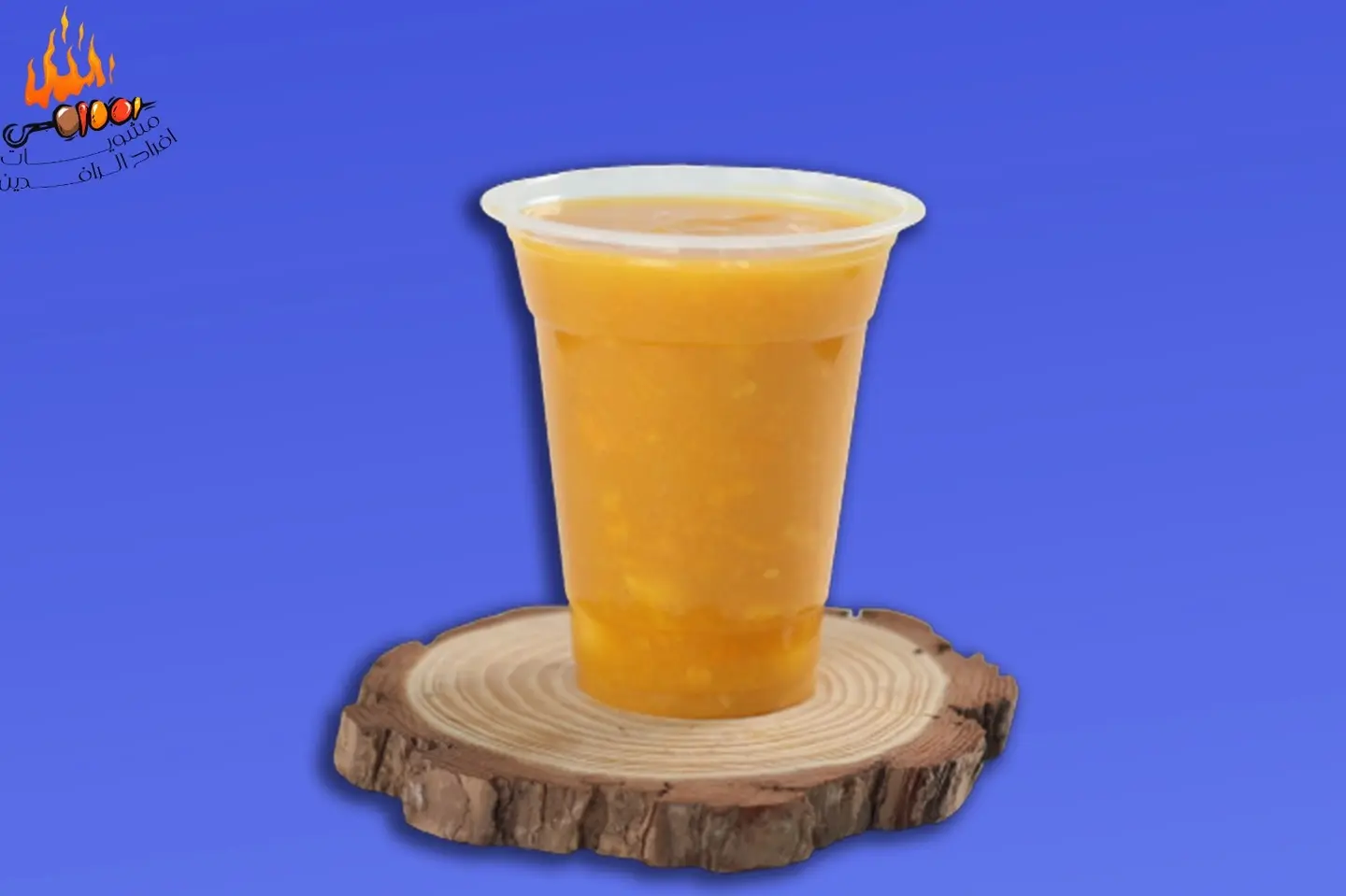 Mango Juice - Large