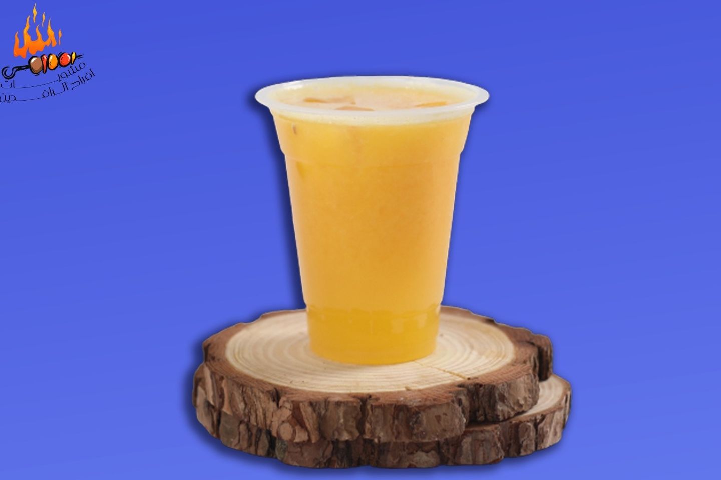 Squeezed Orange Juice - Large