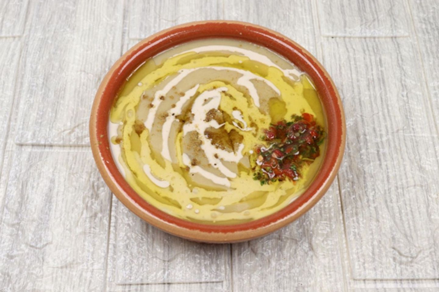 فول - صغير