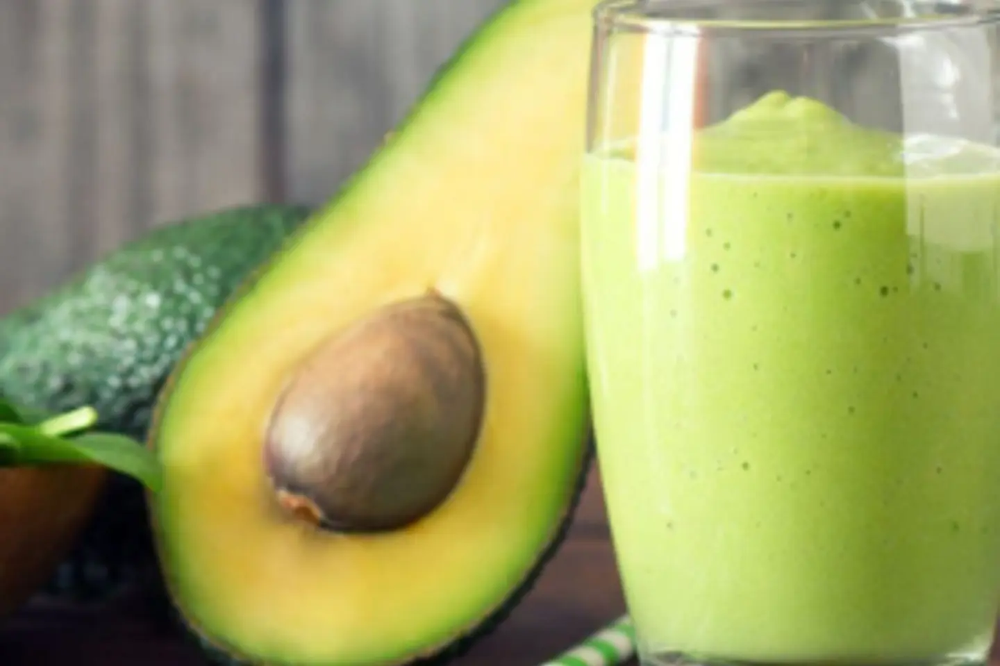 افوكادو - لتر