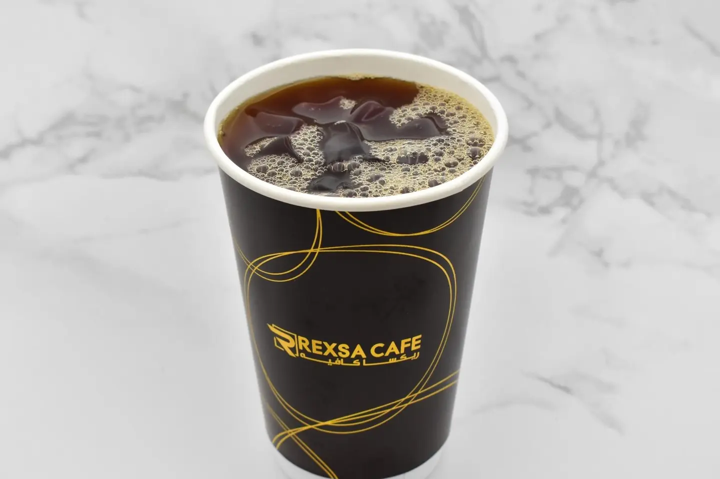 V60 Ethiopian - L