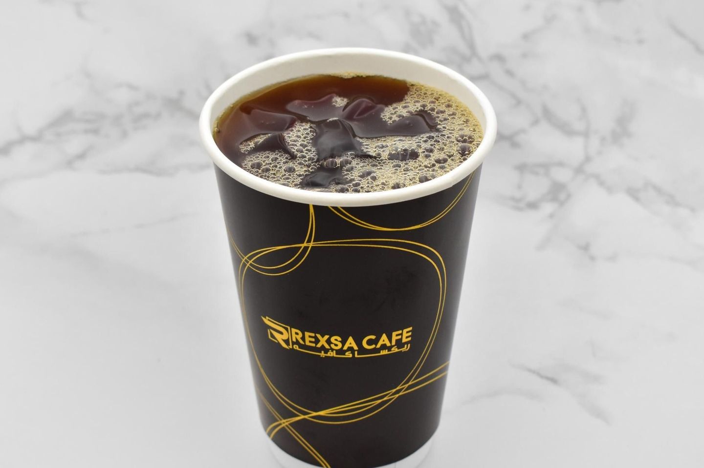 V60 Ethiopian - L