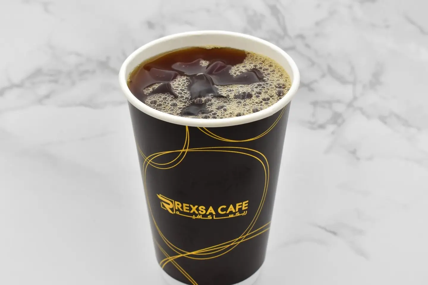 Colombia V60 - L