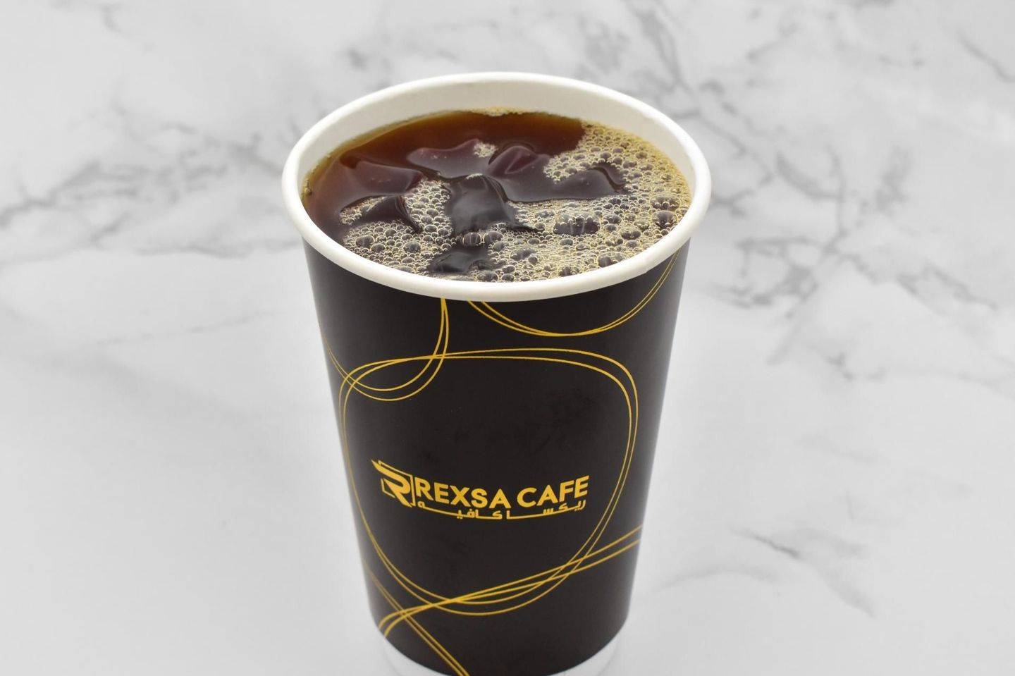 Colombia V60 - L