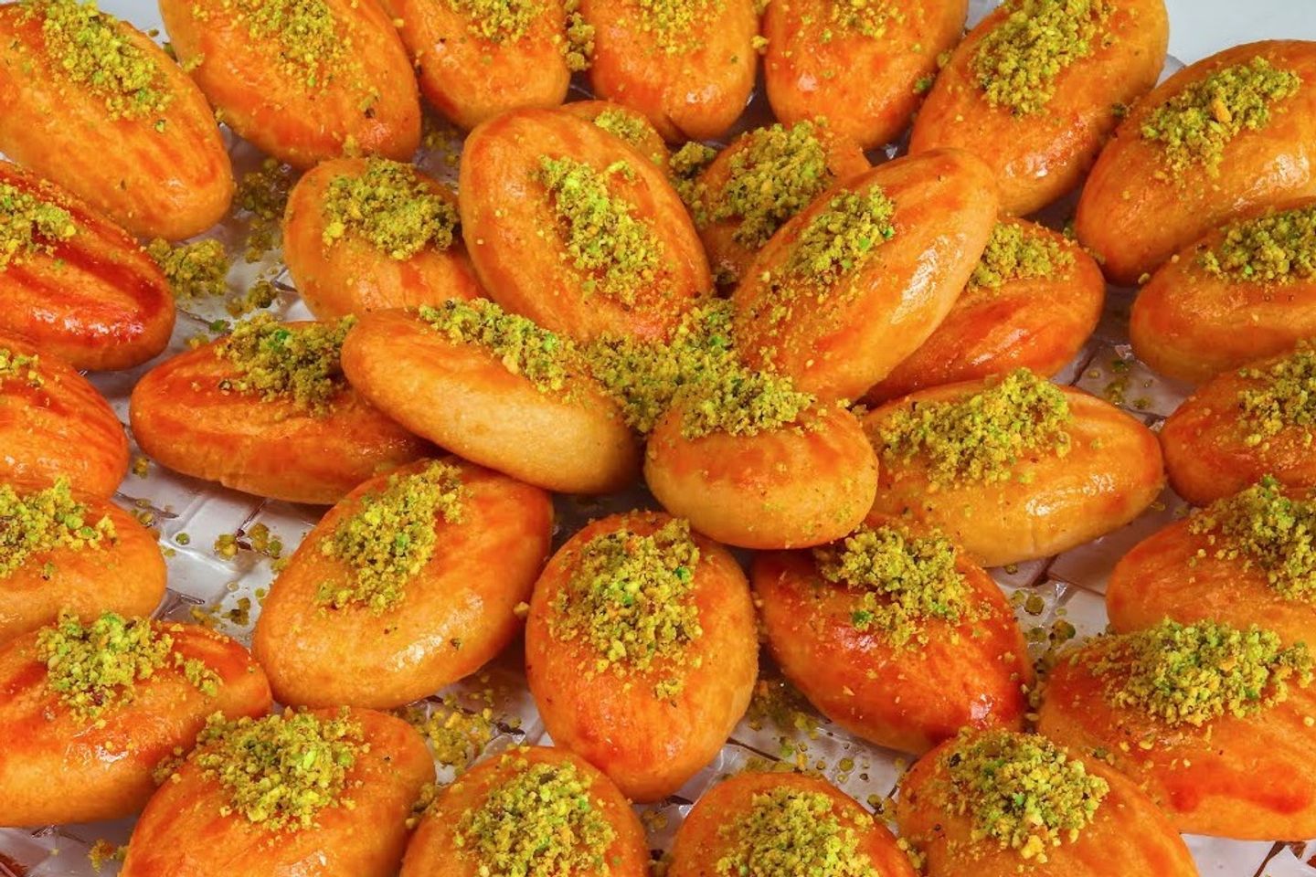 رموش الست - ربع كيلو رموش الست