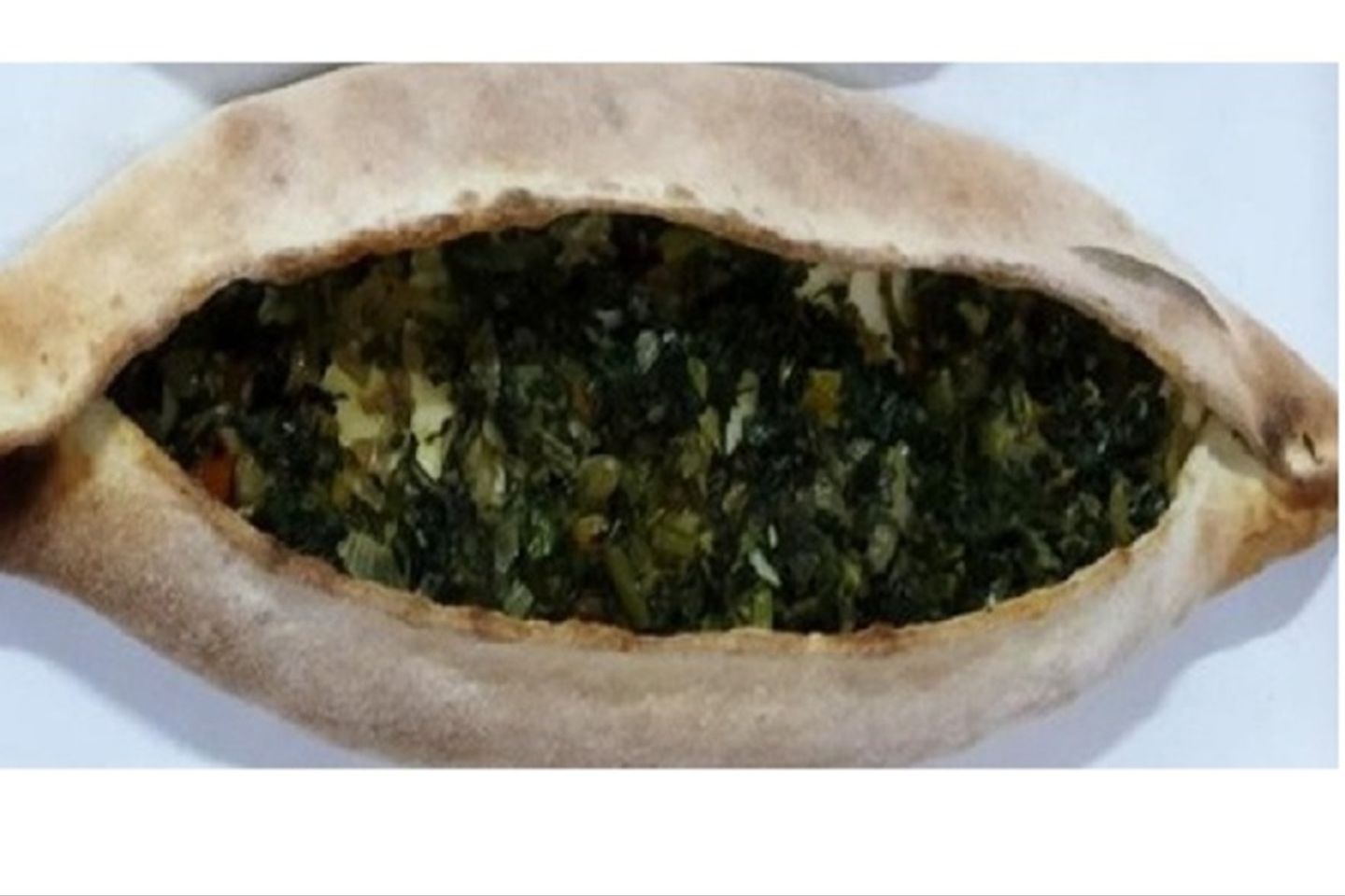 Spinach - Large
