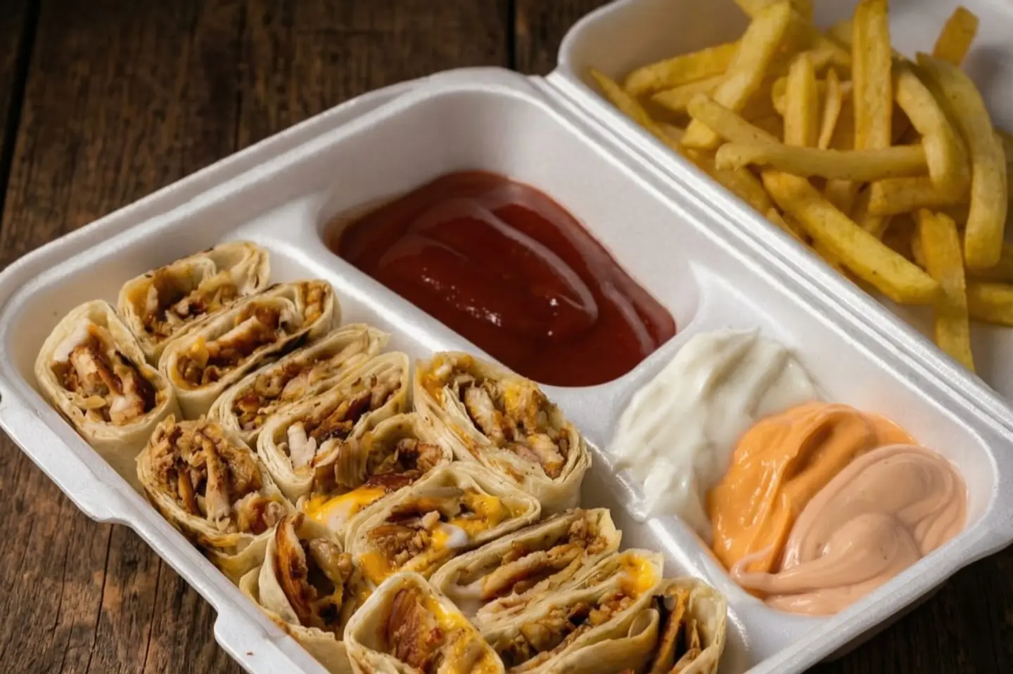 عربي وسط - بدون جبن