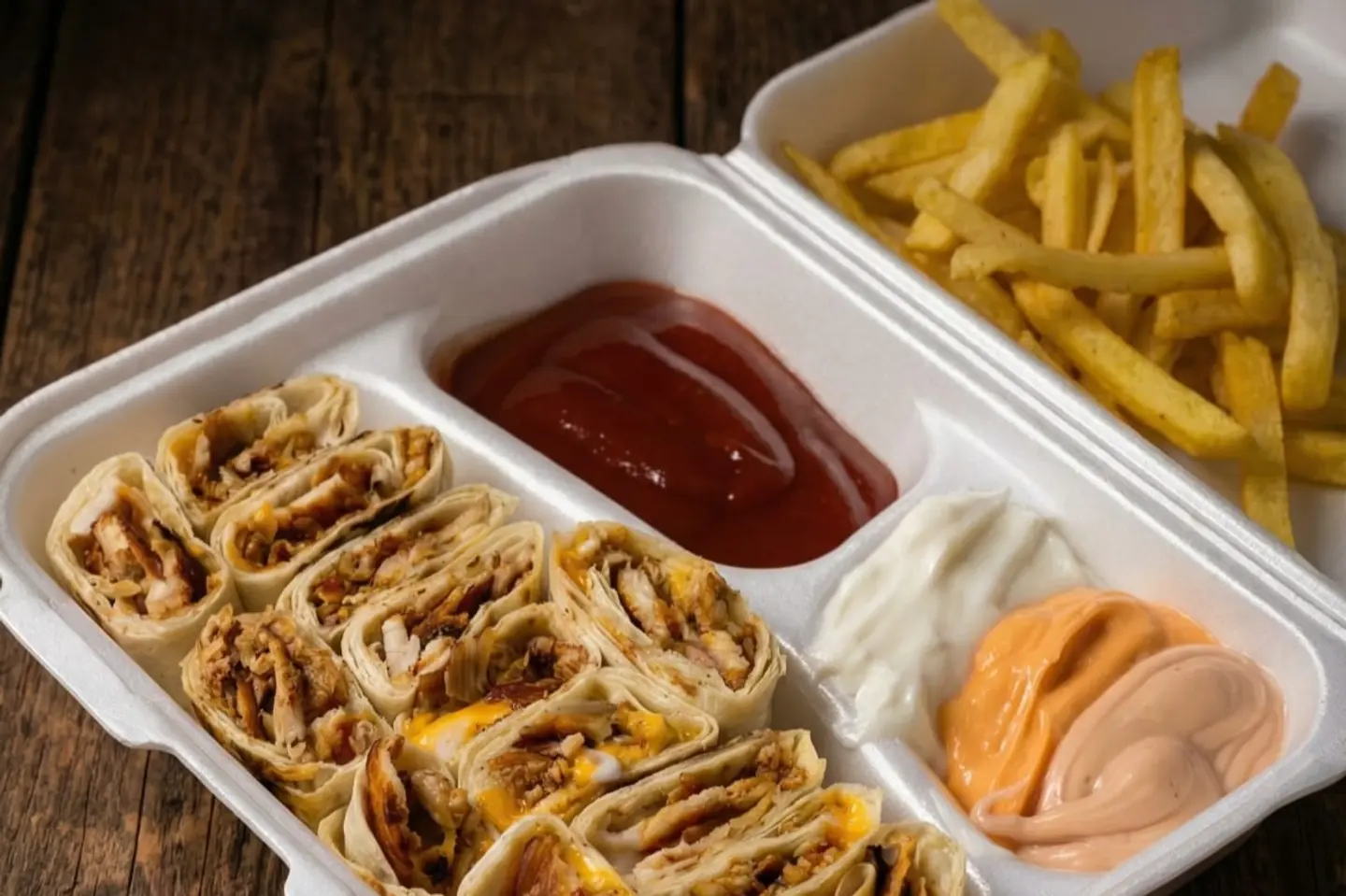 عربي كبير - بدون جبن