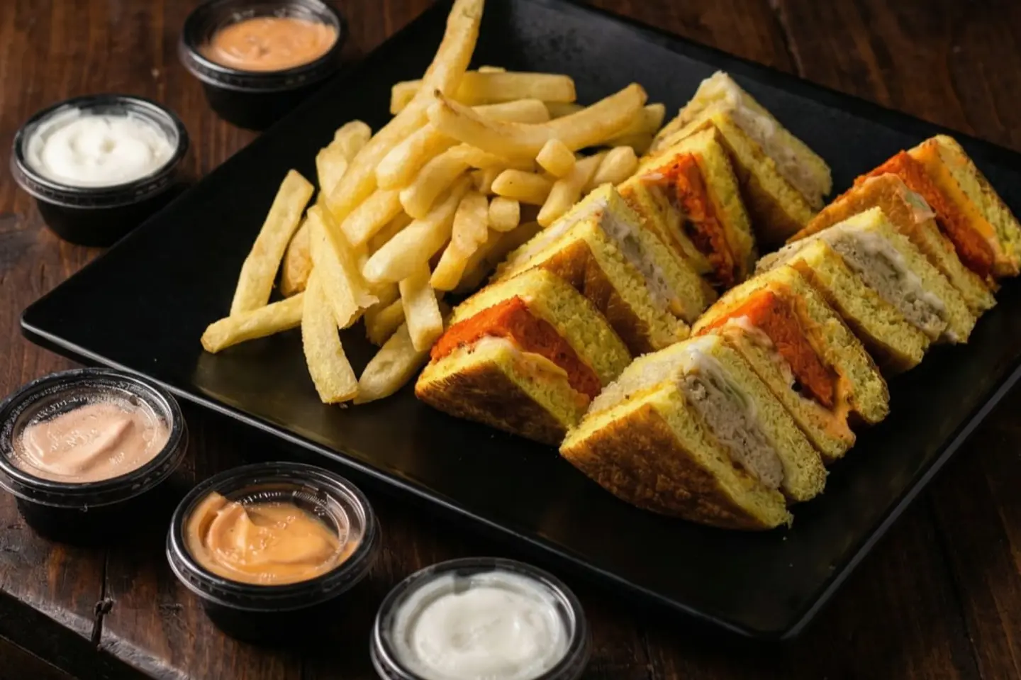 بوكس برجر لحم بقري - بدون جبن