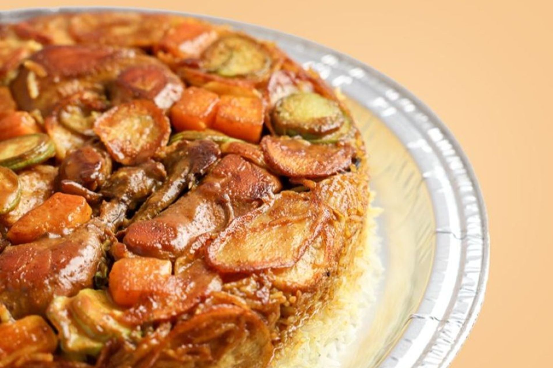 مقلوبة - نصف