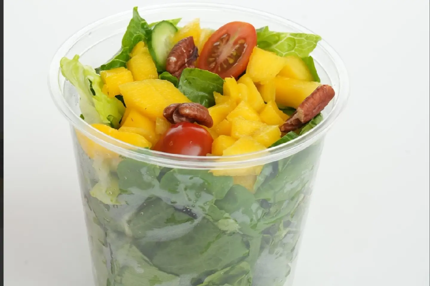 Smr Salad - Add Beri