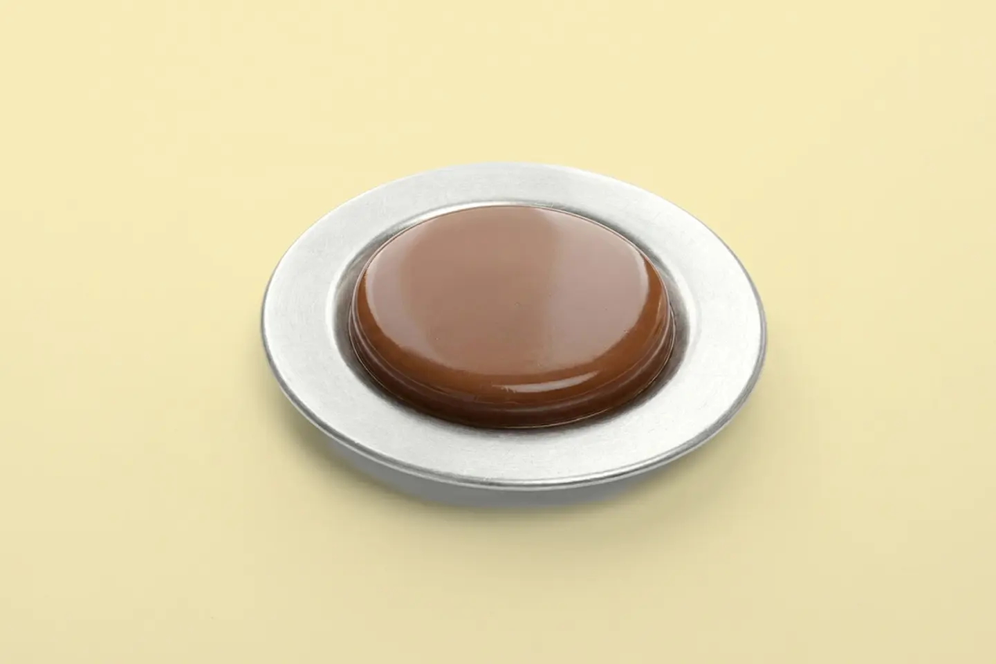 كنافة حشو نوتيلا - ميني