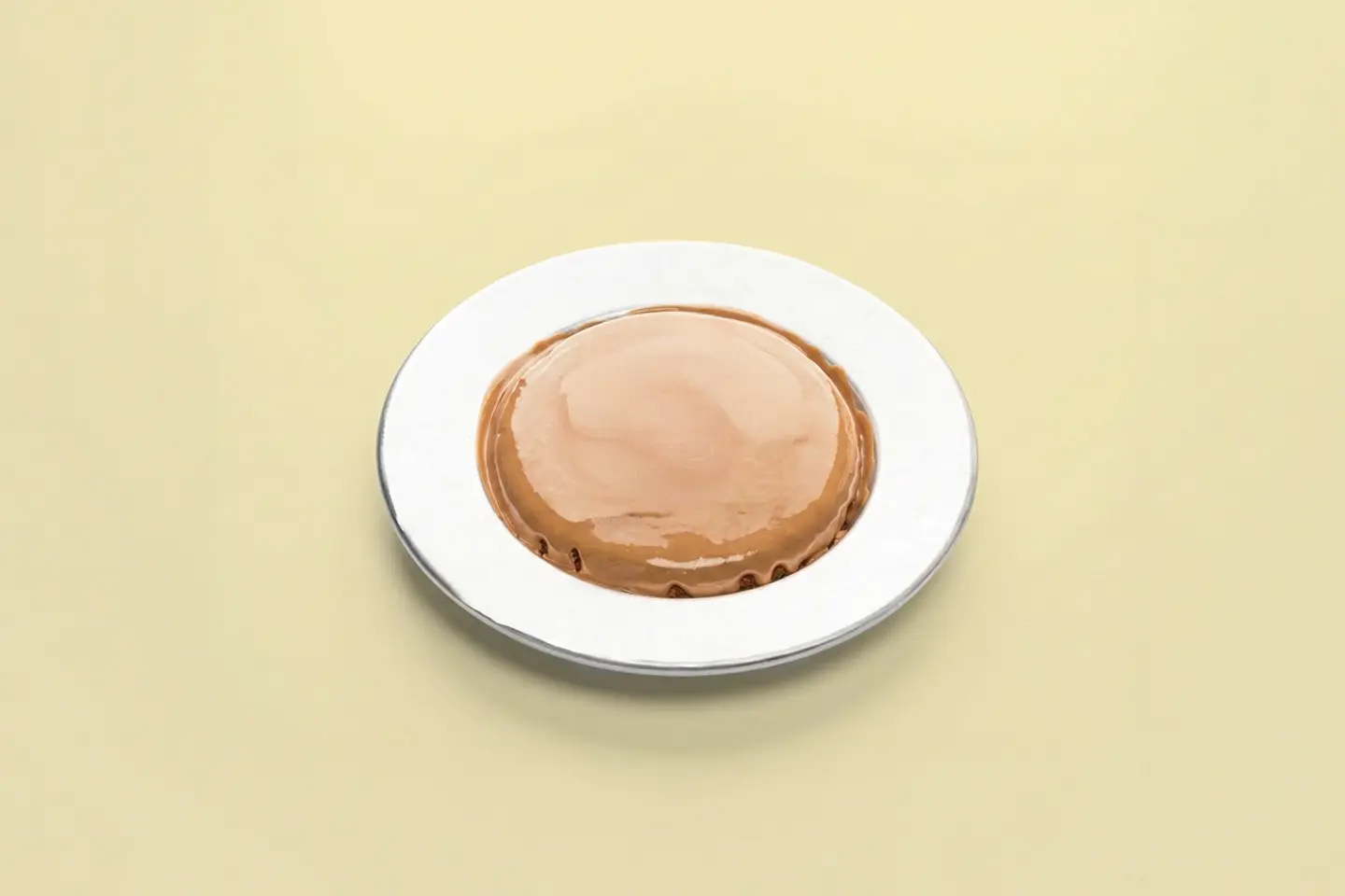 كنافة حشو لوتس - ميني