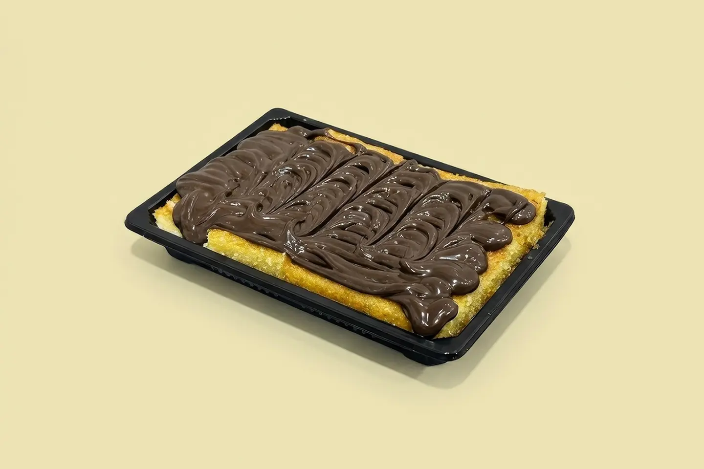 بسبوسة اوريو - صغير