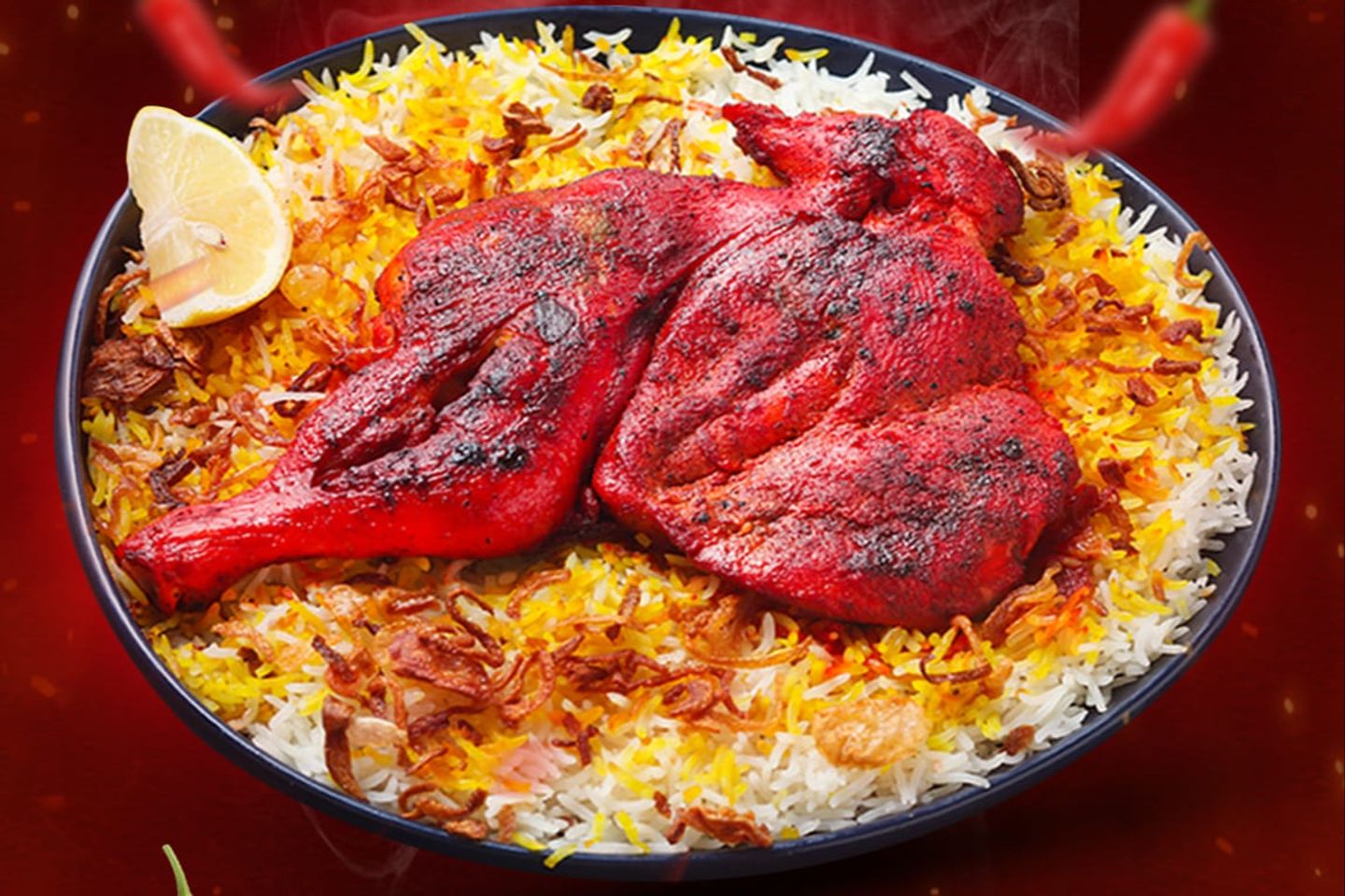 مظبي حراق - نص حبة