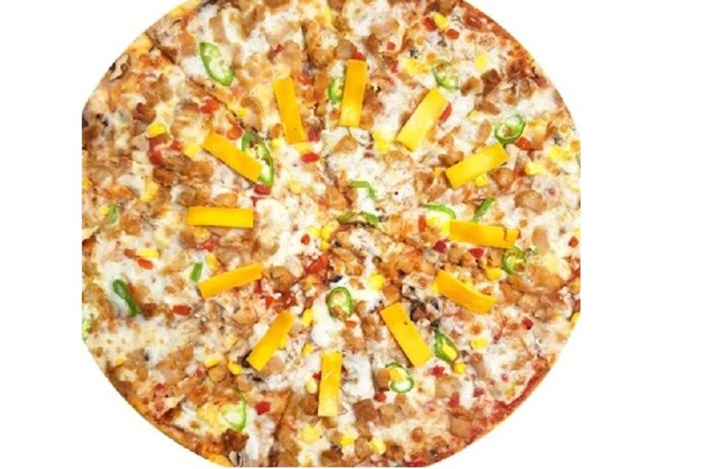 Turkish Pizza - Large