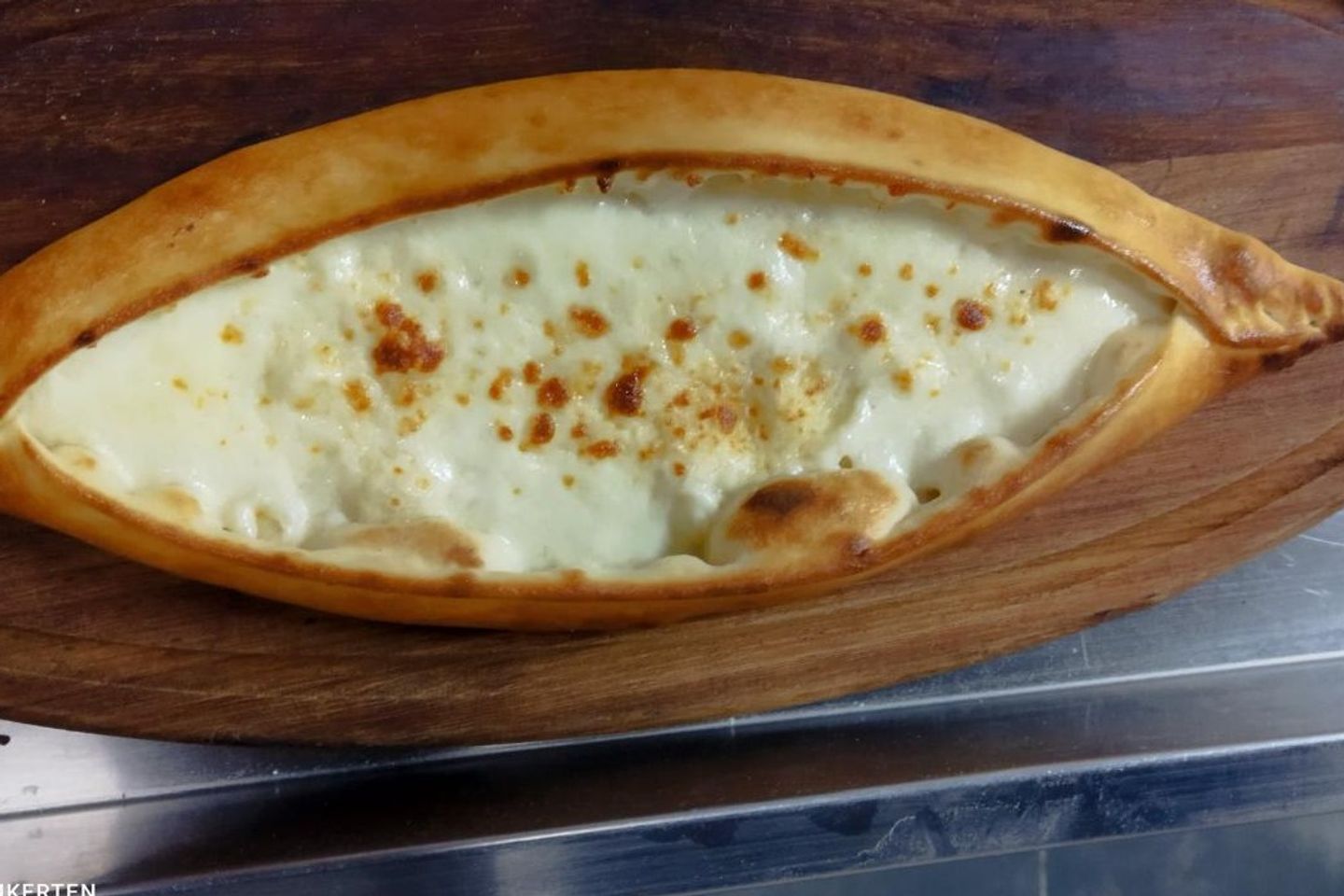 Cheese - Large