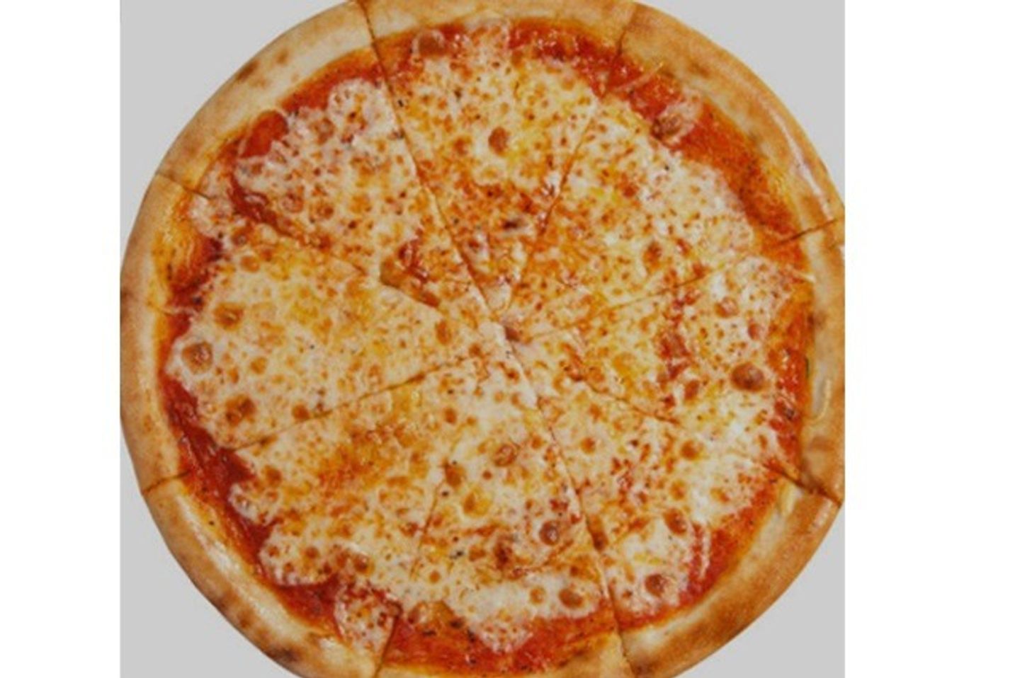 Margherita Pizza - Medium
