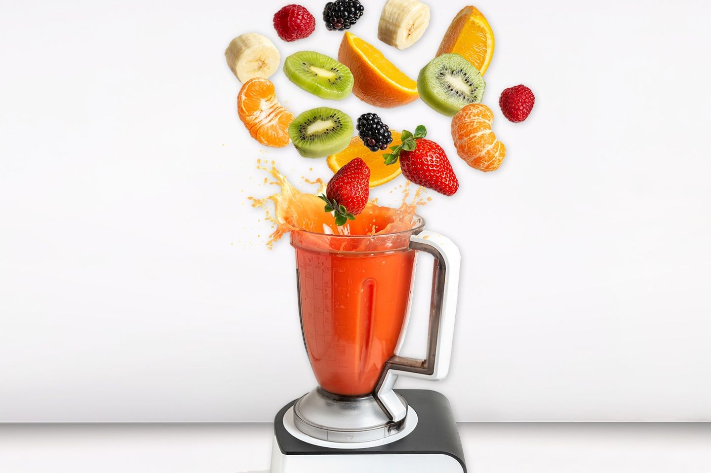 Make Your Juice - Large Cup
