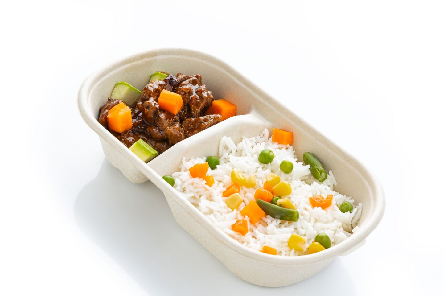 Marengo Meat - 100 Gm