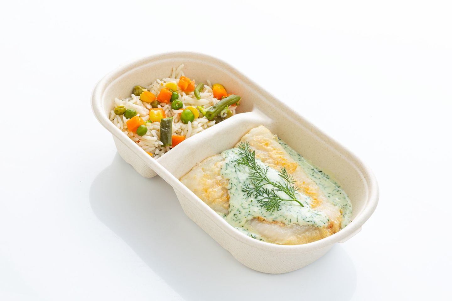 Fish Fillet - 150 Gm