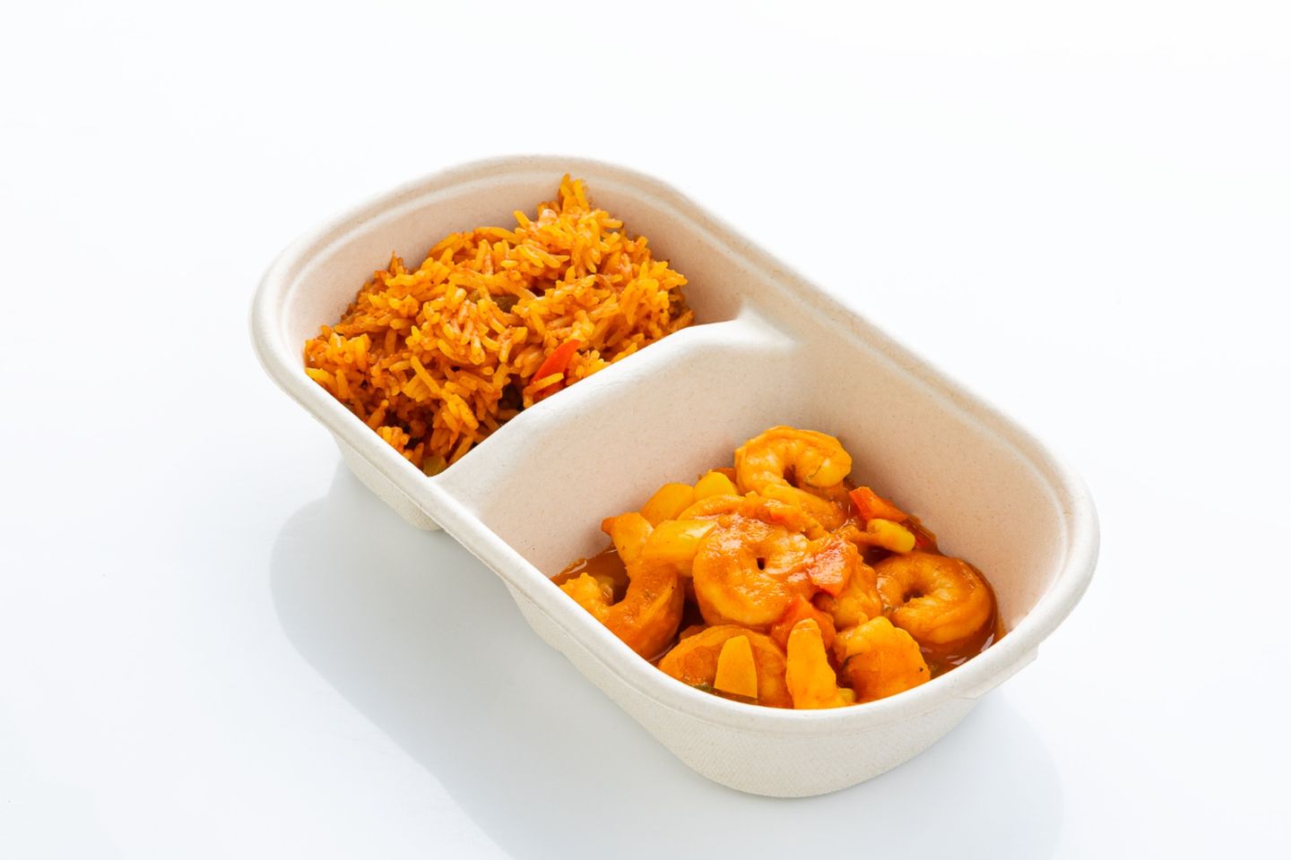 Shrimp - 100 Gm