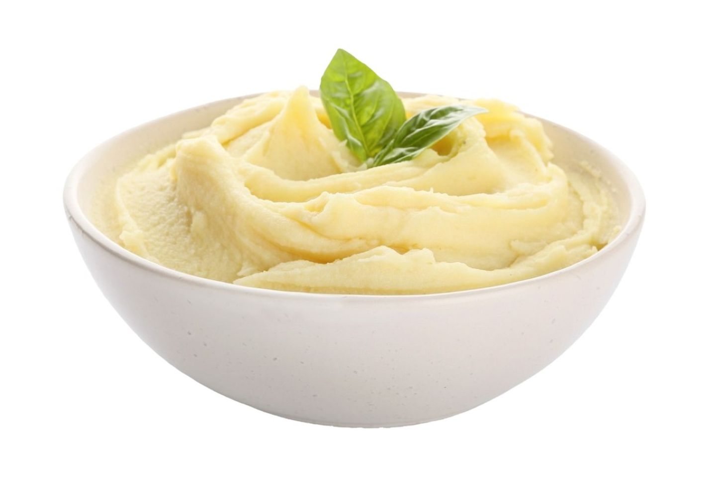Mashed Potatoes - 100 Gm