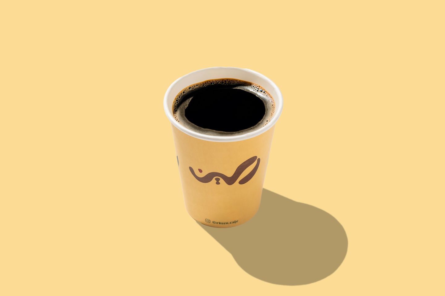 Coffee Day - Ethiopia Coffee