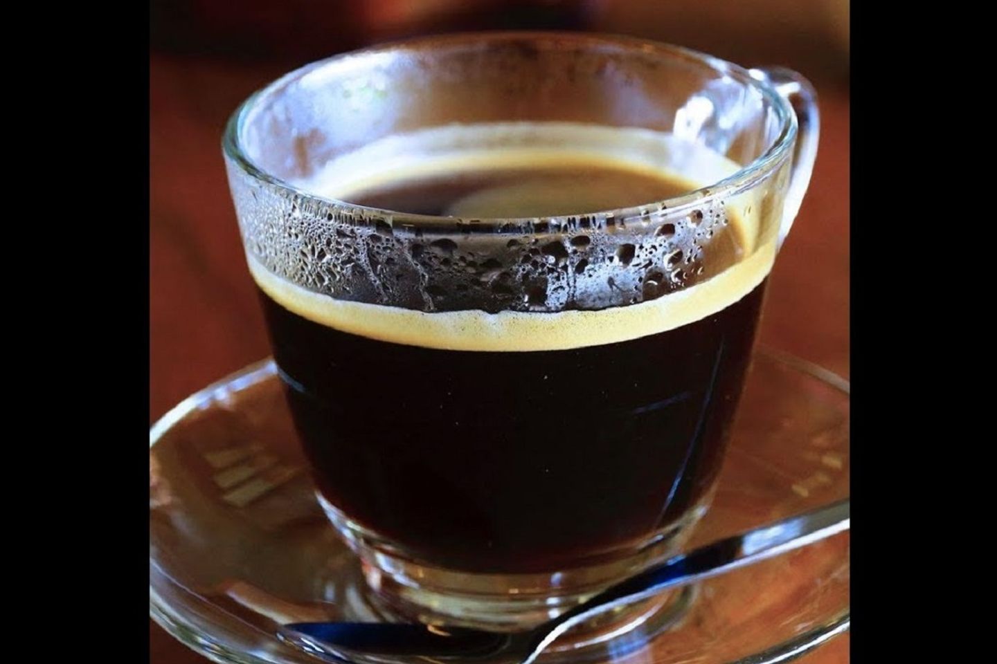 Americano - Large