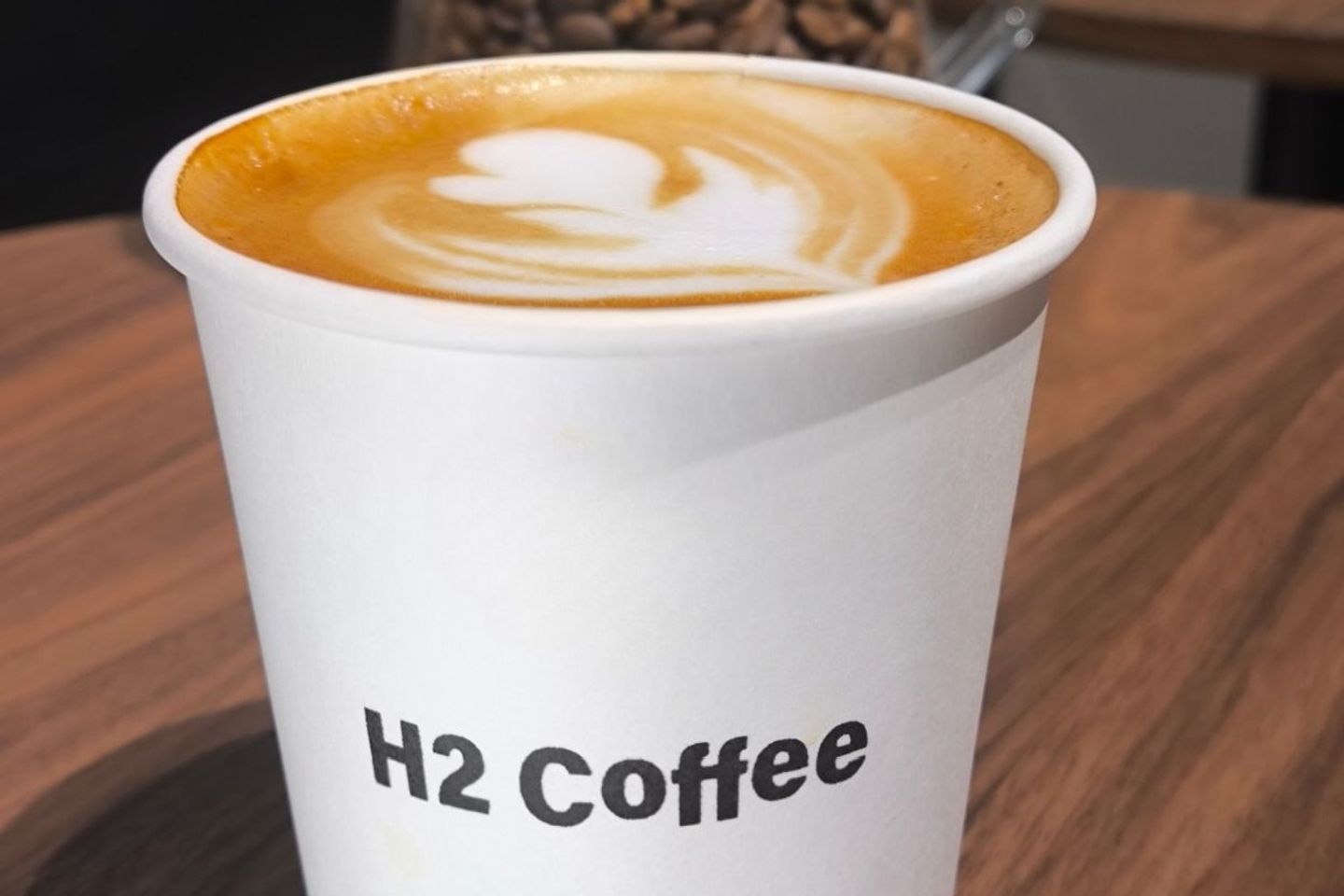 Caramel Macchiato - Large