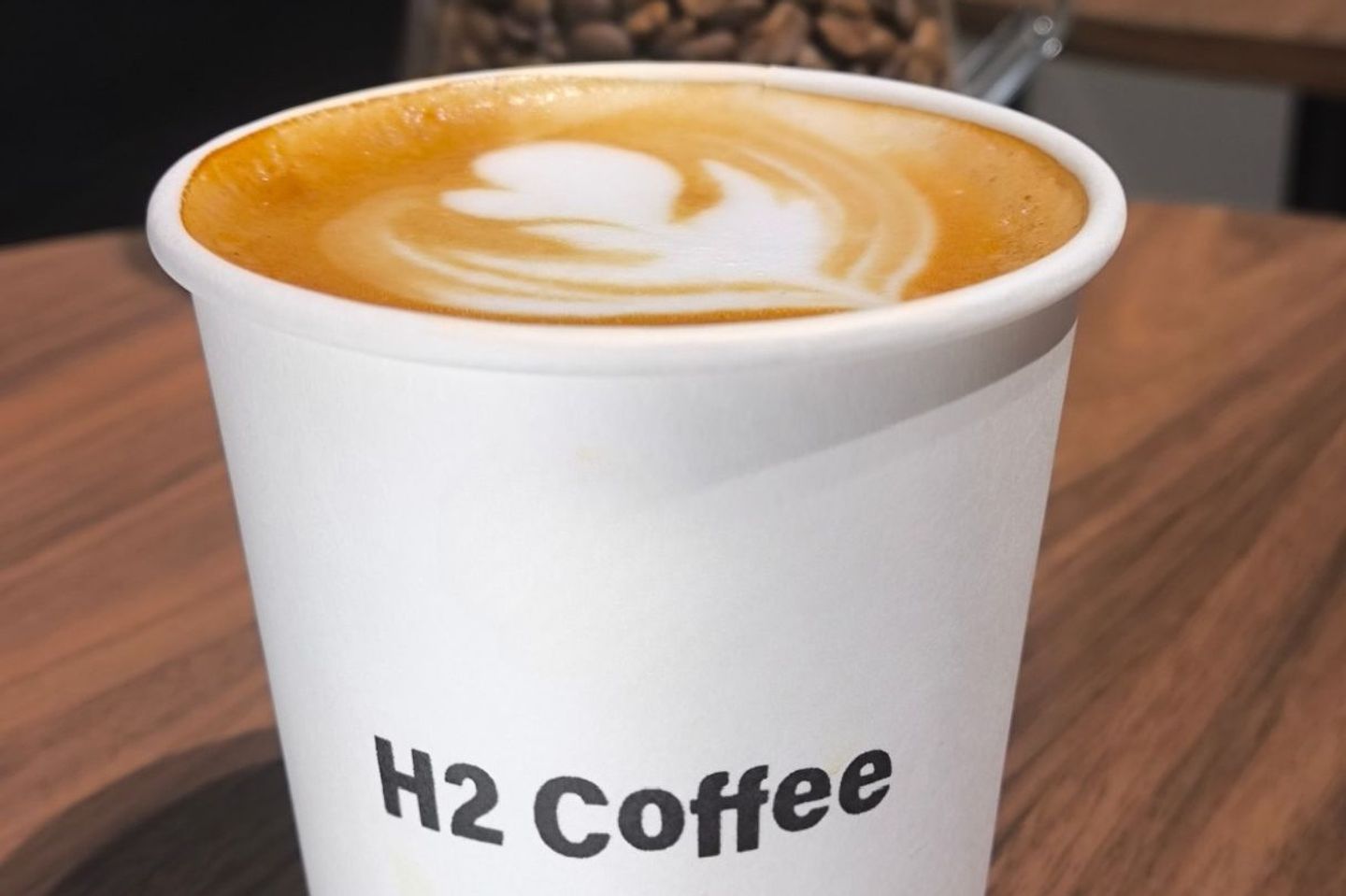 Spanish Latte - Large