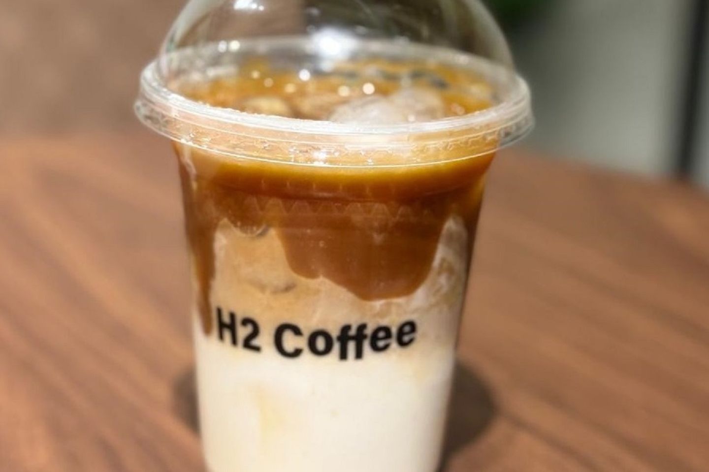 Iced Spanish Latte - Large